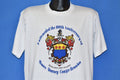 90s Moore Downey Cowger Reunion t-shirt Large product image 1