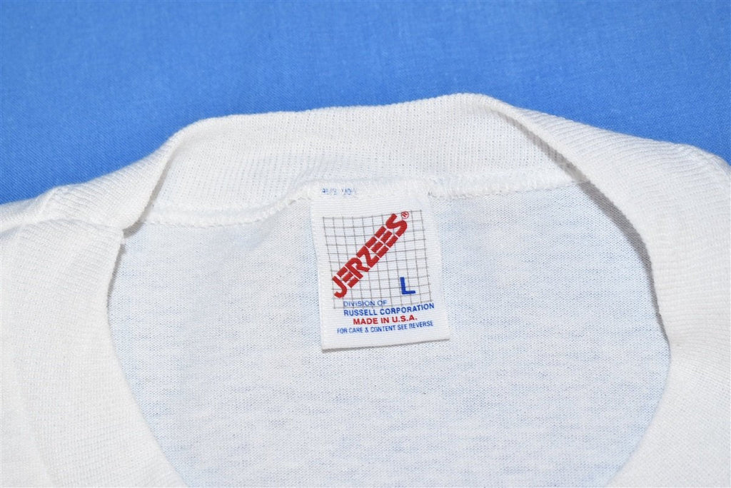 90s Moore Downey Cowger Reunion t-shirt Large product image 3