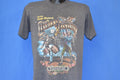90s Harley Davidson History Fife Drum Funny t-shirt Medium product image 1