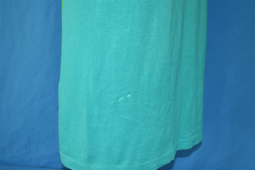 90s Softball Springtime Cartoon Bears Funny t-shirt Medium product image 3