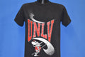 90s UNLV Runnin Rebels Mascot Hey Reb! t-shirt Medium product image 1