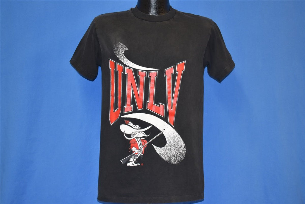 90s UNLV Runnin Rebels Mascot Hey Reb! t-shirt Medium product image 2