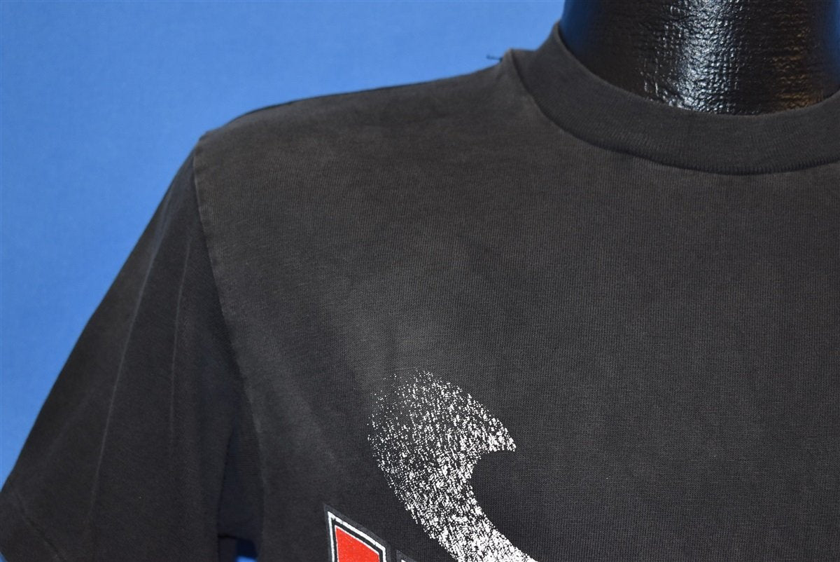 90s UNLV Runnin Rebels Mascot Hey Reb! t-shirt Medium product image 3