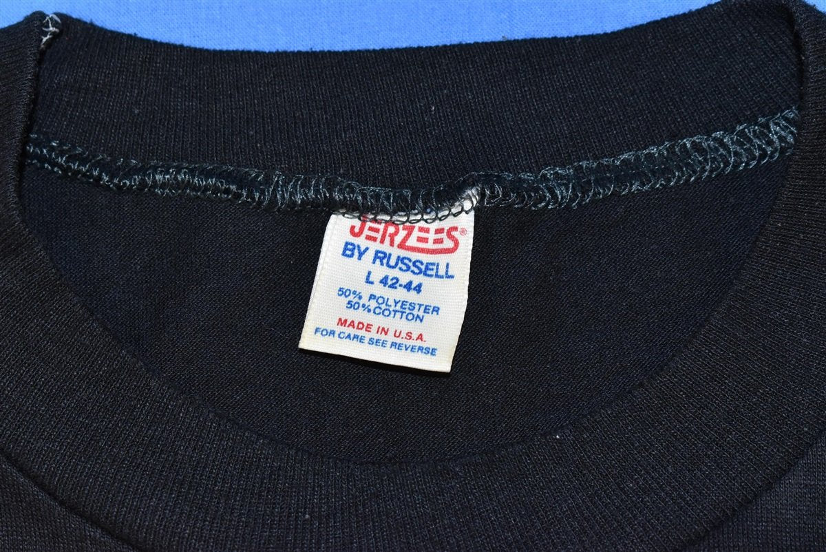 90s Ernest In Love Musical Theatre West t-shirt Large product image 3