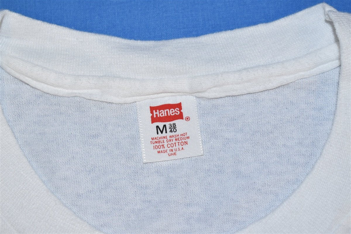 80s Digital Equipment Corporation United Way t-shirt Small product image 3