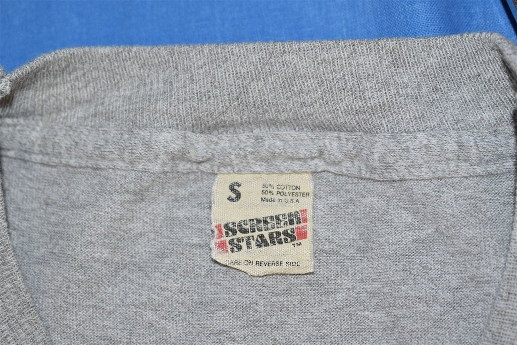 80s Corporate Challenge Ball MH t-shirt Extra Small product image 3