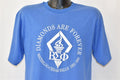90s Diamonds Are Forever Beta Sigma Phi t-shirt Medium product image 1