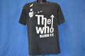 80s The Who Kids Are Alright Reunion Tour t-shirt Extra product image 1