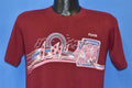 80s Florida Windsurfing Surf Rainbow t-shirt Medium product image 1