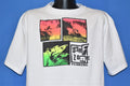 90s Surf Zone Florida The Game Neon t-shirt Large product image 1