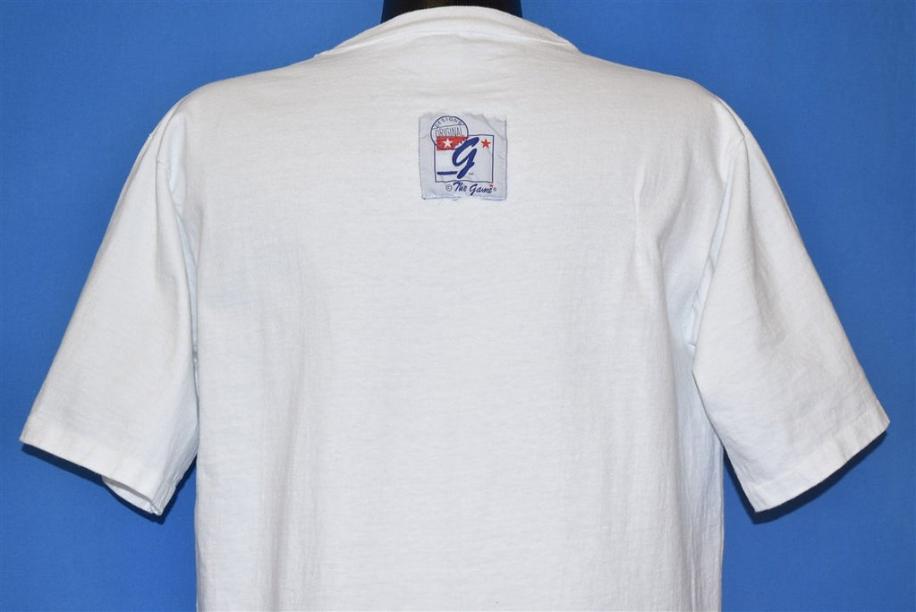 90s Surf Zone Florida The Game Neon t-shirt Large product image 3
