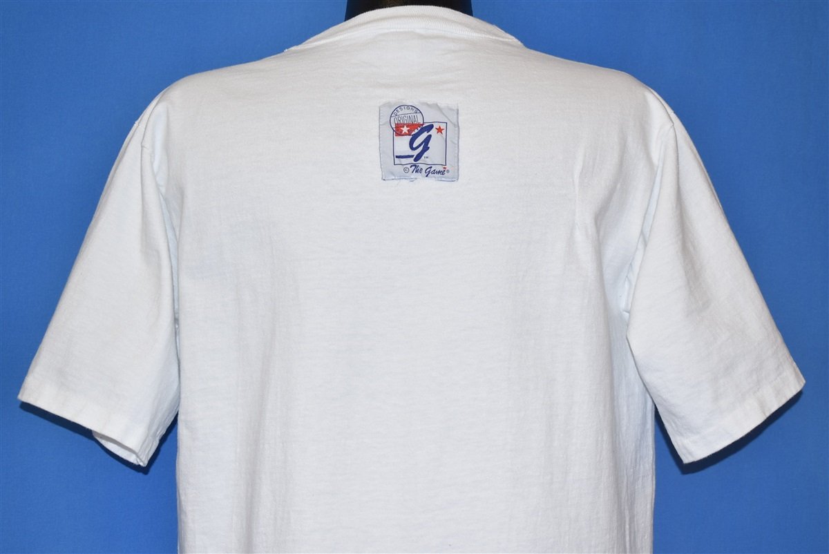 90s Surf Zone Florida The Game Neon t-shirt Large product image 3
