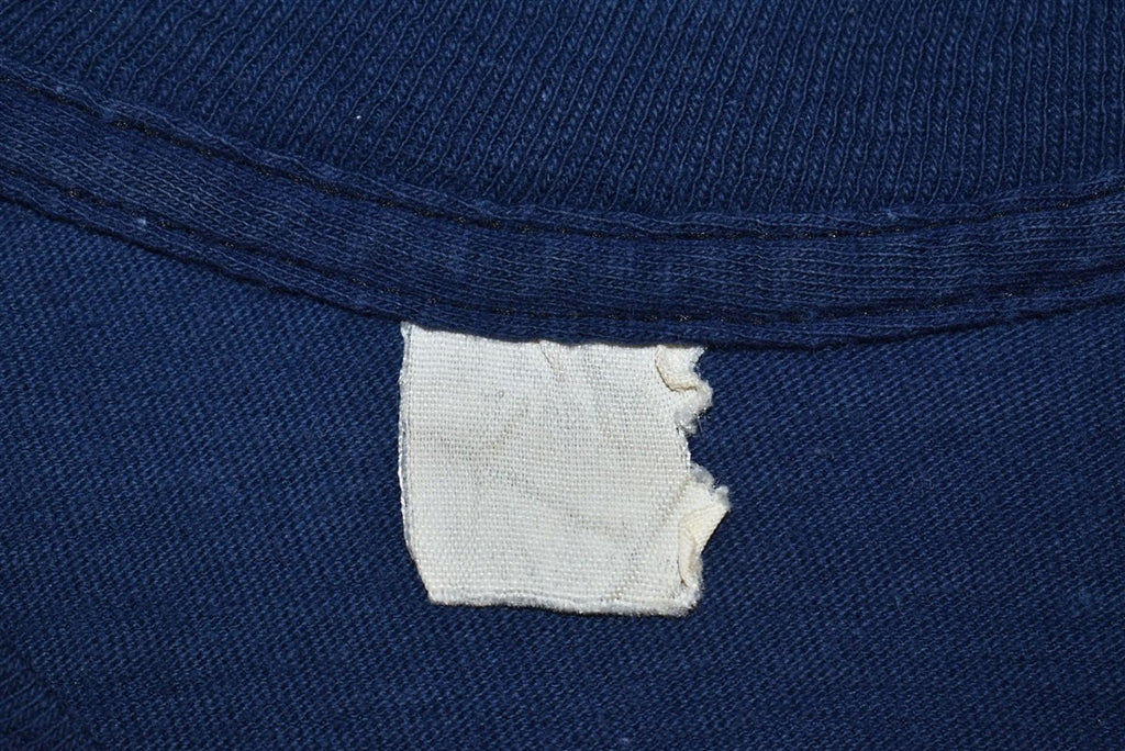 80s HL Wilfred's Connecticut Bar Music Venue t-shirt Medium product image 4