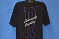90s Colorado Rockies Starter MLB Baseball t-shirt Extra product image 1