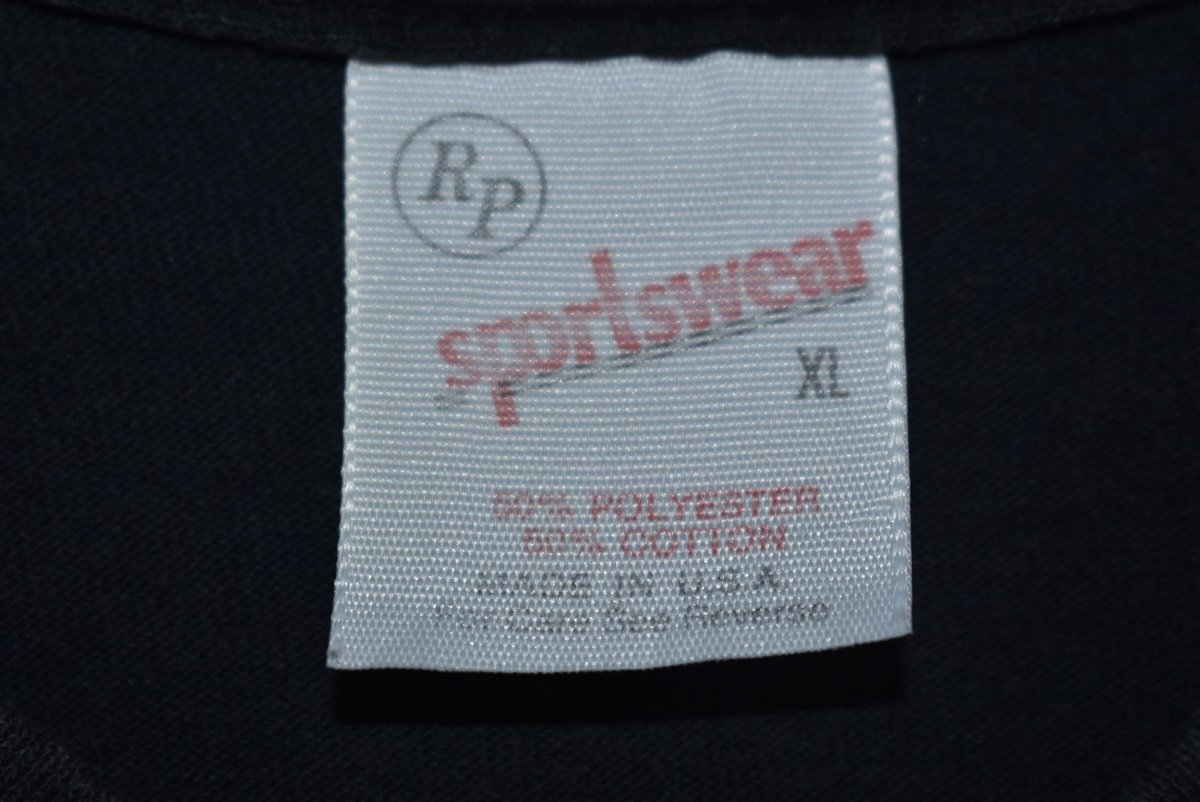 80s Great Escape Yorkville High Class of 1989 t-shirt Medium product image 4