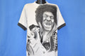 90s Guitarist Playing Airbrushed Roll Up Sleeve t-shirt XXL product image 1