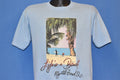 80s Life's a Beach Myrtle South Carolina t-shirt Medium product image 1