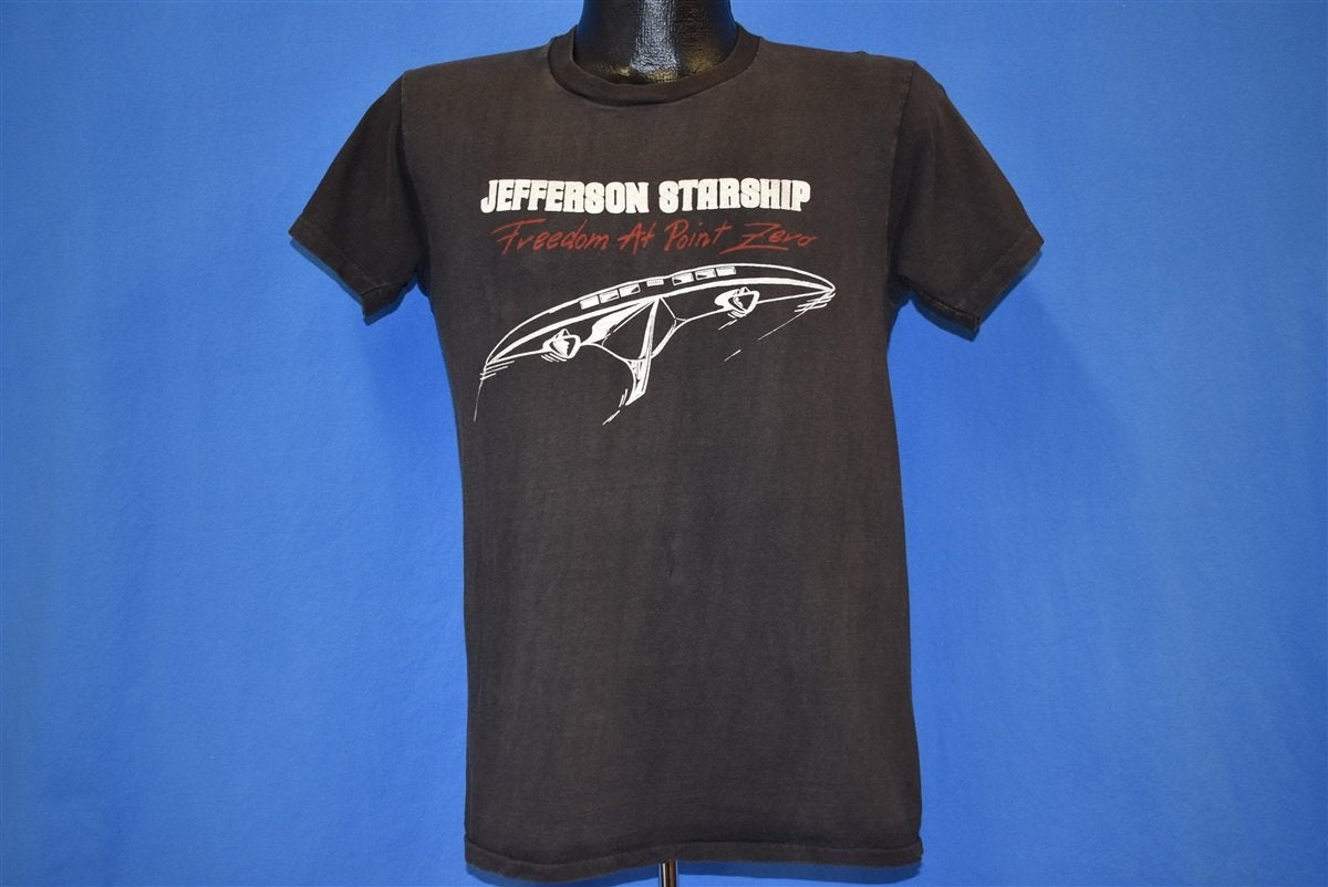 70s Jefferson Starship Freedom At Point Zero t-shirt Medium product image 6