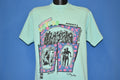 80s Phoenix's Triathlon USTS '89 Bud Light Coke t-shirt product image 1