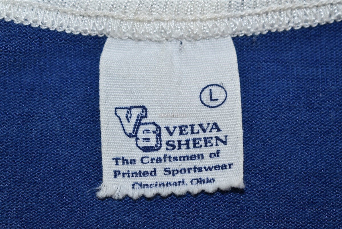 70s Seniors Tomorrow's Establishment Kansas t-shirt Small product image 8
