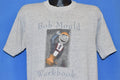 80s Bob Mould Workbook 1989 Folk Punk Album t-shirt Large product image 1