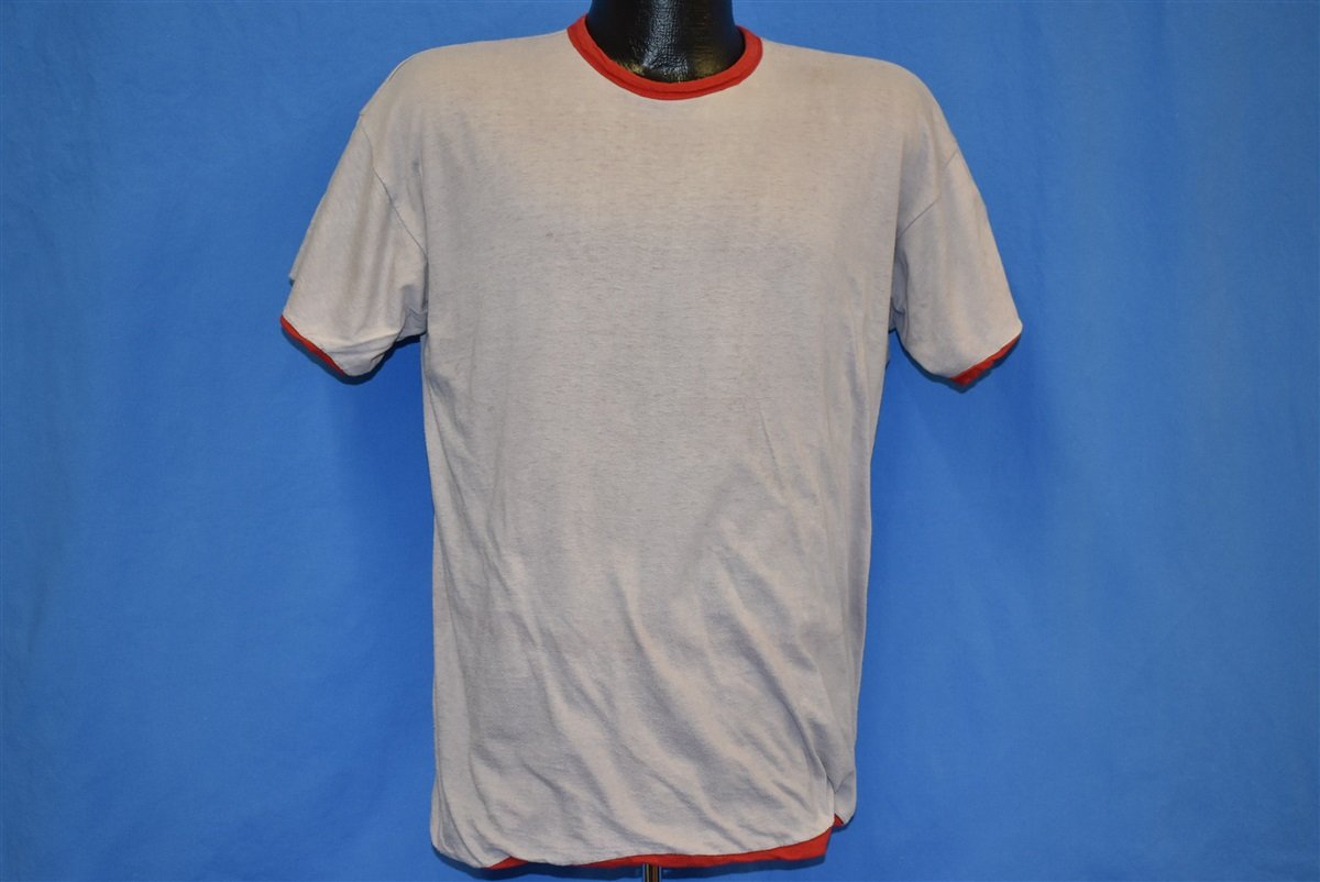 80s Sul Roos State University Lobos Reversible t-shirt Large product image 4