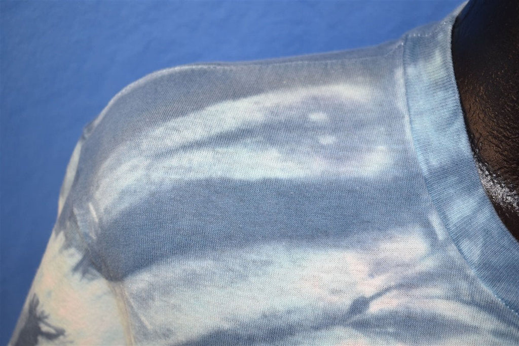 80s The Who Tommy Celebrating 25 Years Tie Dye t-shirt Large product image 4