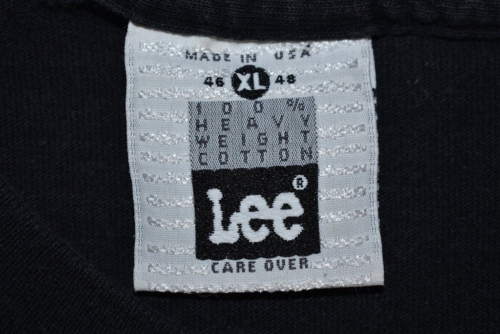 90s Engines of Aggression Speak Album t-shirt Extra Large product image 6