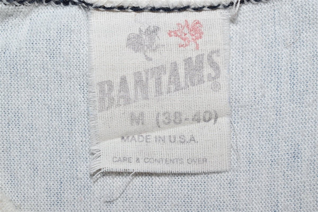 80s English Pub Jersey t-shirt Medium product image 5