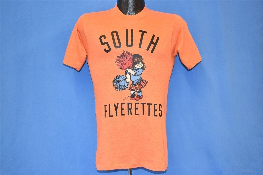 70s South Flyerettes Dance t-shirt Extra Small product image 2