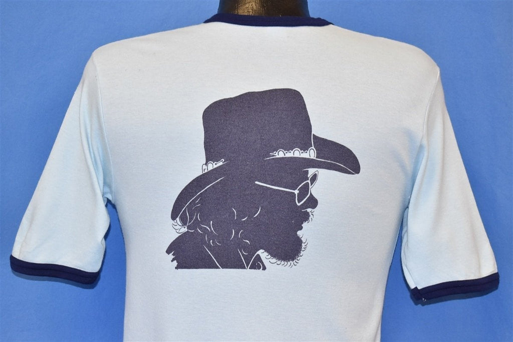 80s Yokosuka Japan Country Music t-shirt Small product image 3