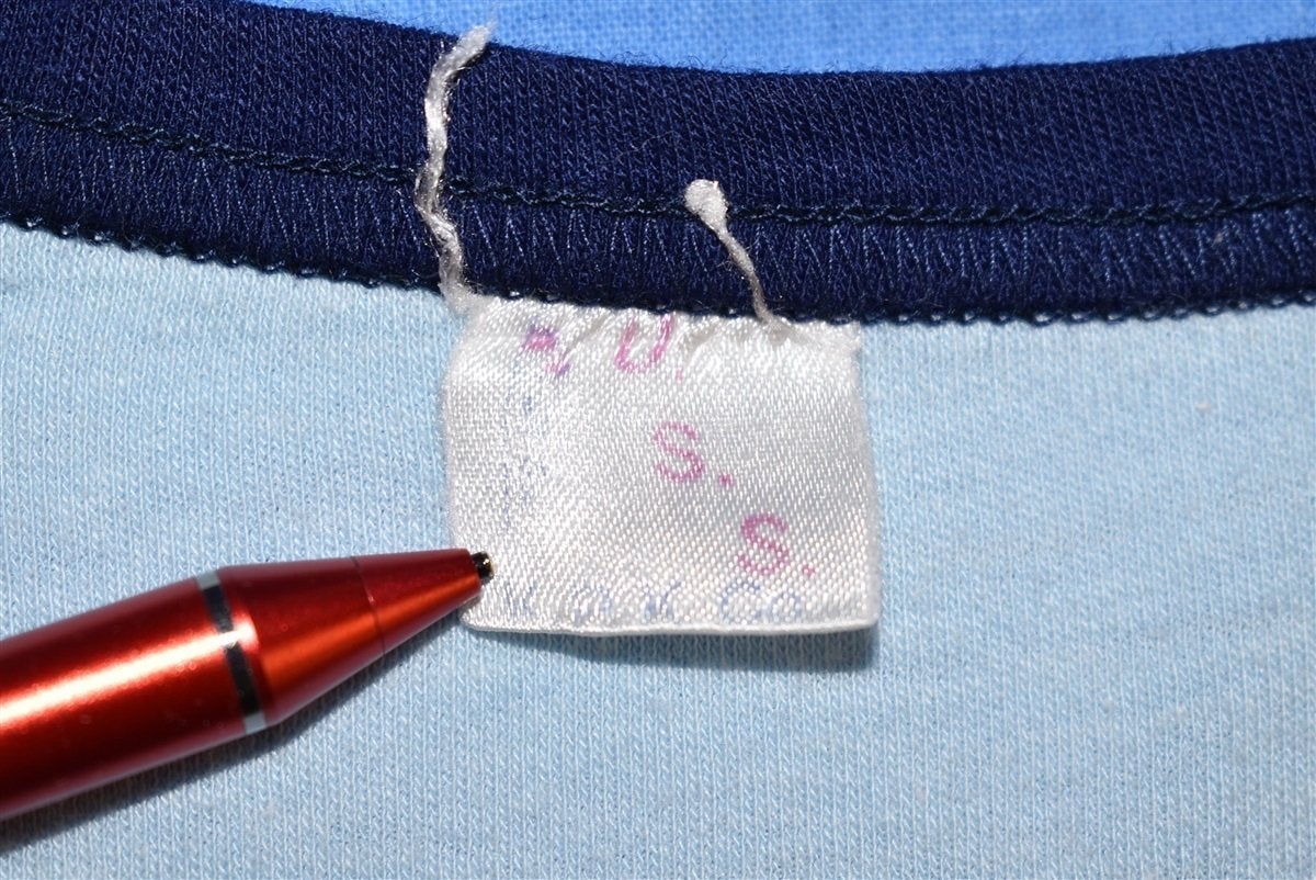 80s Yokosuka Japan Country Music t-shirt Small product image 5