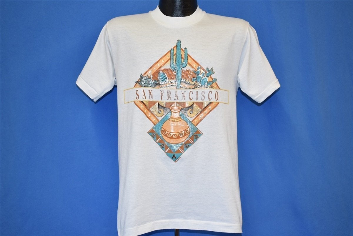 80s San Francisco Joke t-shirt Medium product image 2