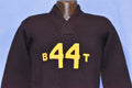 40s USN BT Boilerman 1944 WWII Naval Sweater Small