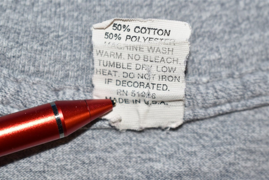 80s I'm Not Crazy I'm a Steelheader Funny t-shirt Medium product image 4