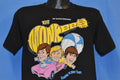 80s The Monkees 20th Anniversary Convertible t-shirt Medium product image 1