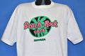 90s Beach Rock Cafe Bermuda t-shirt Extra Large product image 1