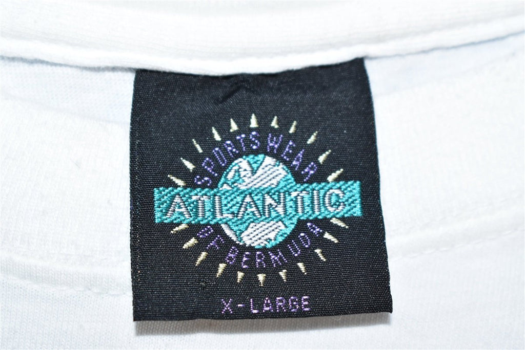 90s Beach Rock Cafe Bermuda t-shirt Extra Large product image 4