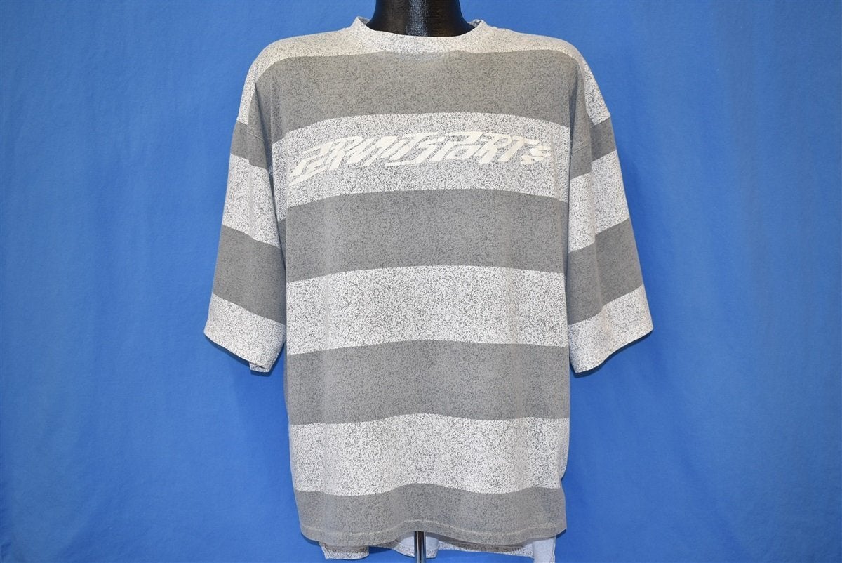 90s Permit Sport Stripe t-shirt Large product image 2