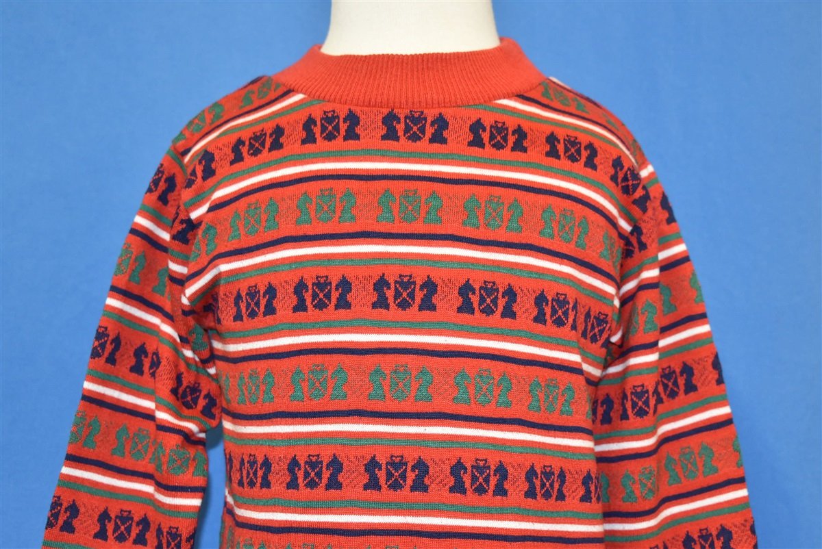 70s Chess Knights t-shirt Toddler 2T product image 1