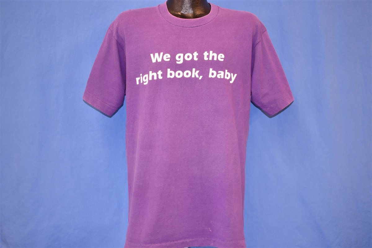 90s Prentice Hall Pepsi Spoof t-shirt Large product image 2