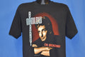 80s Barry Manilow Live on Broadway Tour t-shirt Large product image 1