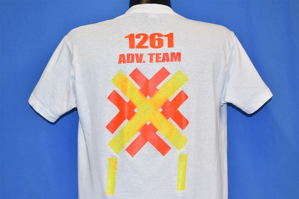 90s Advance Team 1261 t-shirt Large product image 1