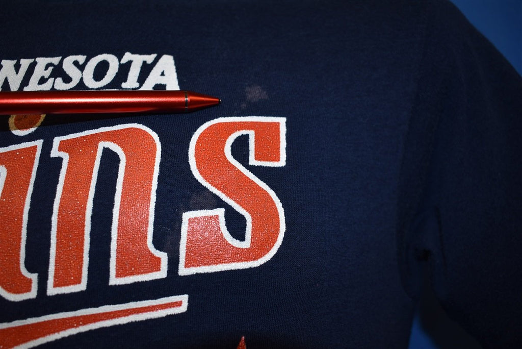 80s Minnesota Twins 1987 World Series Champs t-shirt Small product image 3