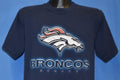 90s Denver Broncos Logo NFL Football t-shirt Medium product image 1