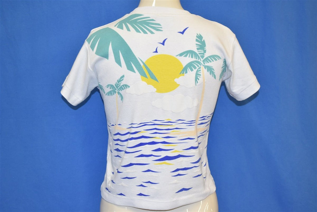 90s Gulf Shores Cruise t-shirt Youth Extra Large product image 3