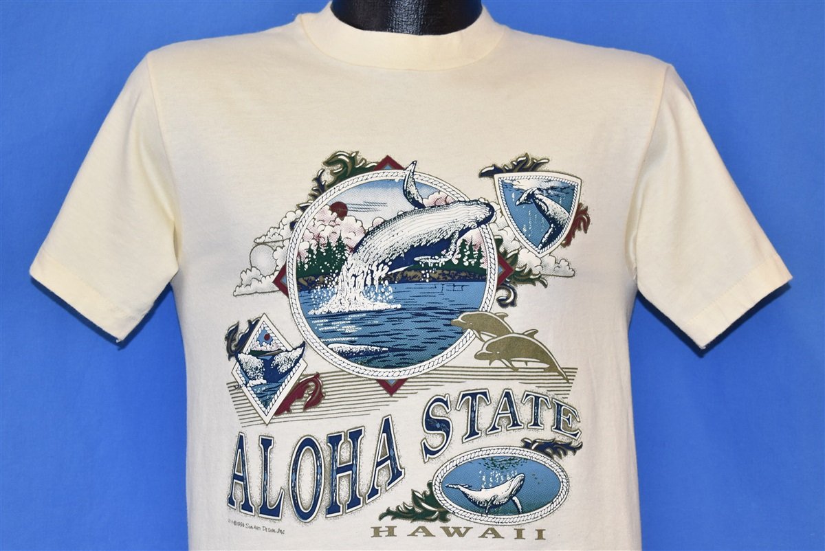 90s Hawaii Aloha t-shirt Medium product image 1