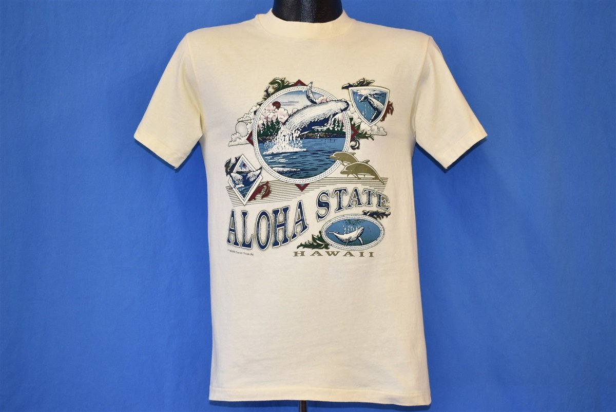 90s Hawaii Aloha t-shirt Medium product image 2
