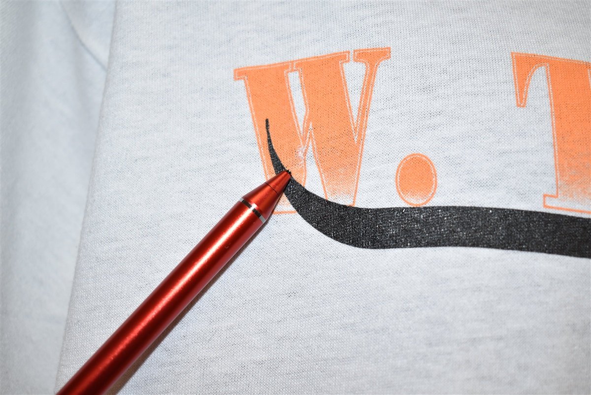 90s W.T. White High School Longhorns t-shirt Extra Large product image 3
