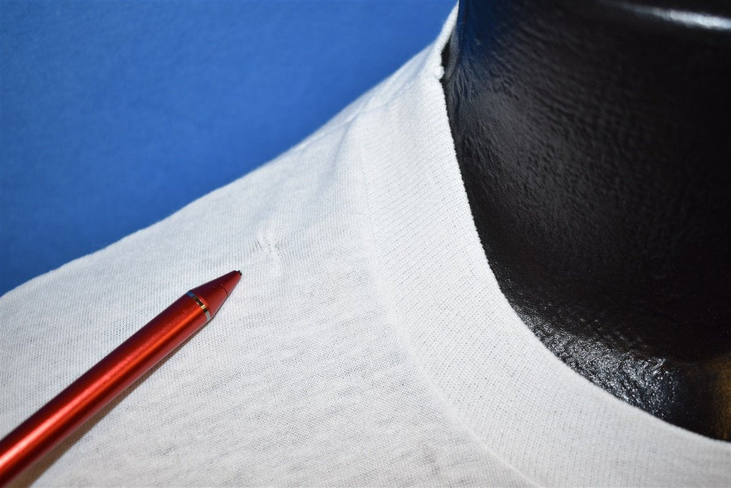 90s W.T. White High School Longhorns t-shirt Extra Large product image 4